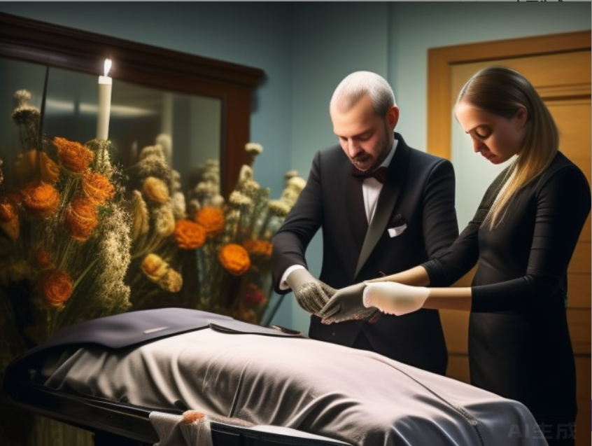 杭锦旗遗体运输整理